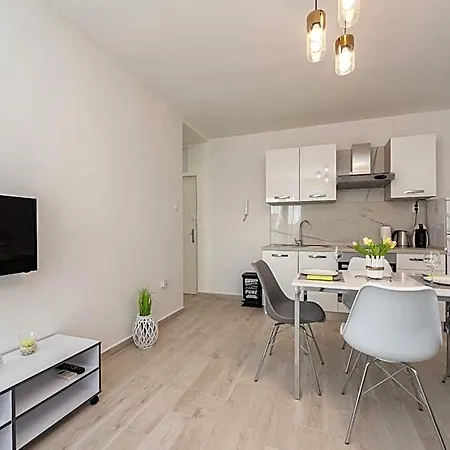 Ane Apartman