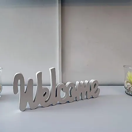 Apartman Ane Zára