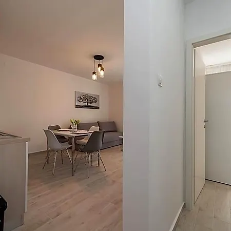 Apartman Ane