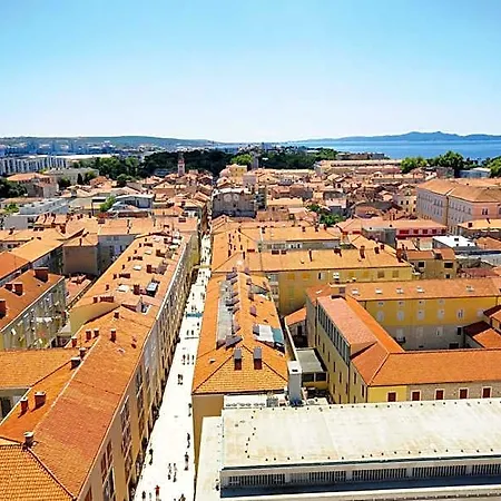 Apartman Ane