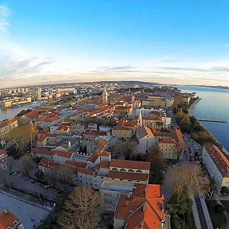 Apartman Ane