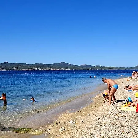 Ane Apartman Zára